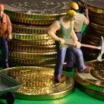 Kui palju maksab 1 bitcoini kaevandamine?