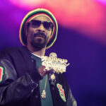 Räppar Snoop Dogg avaldas NFT-de kollektsiooni