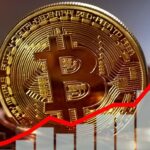 Bitcoin murdis läbi $30 000 piiri