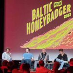 Kokkuvõte Baltic Honeybadger konverentsist